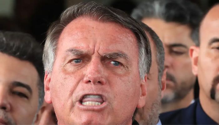  STF marca para 2 de setembro julgamento de Bolsonaro na trama golpista 